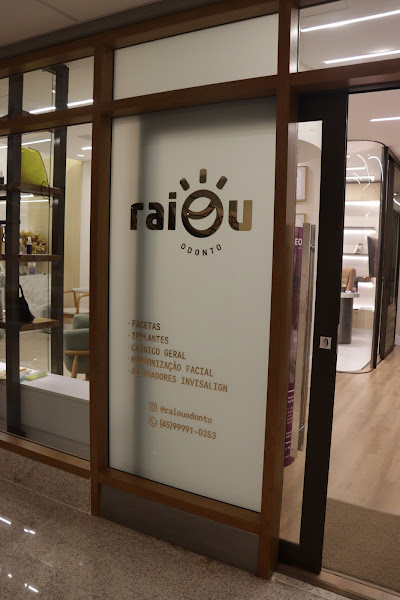 Foto 2 de Raiou Odonto Catuaí - Shopping Catuaí Cascavel