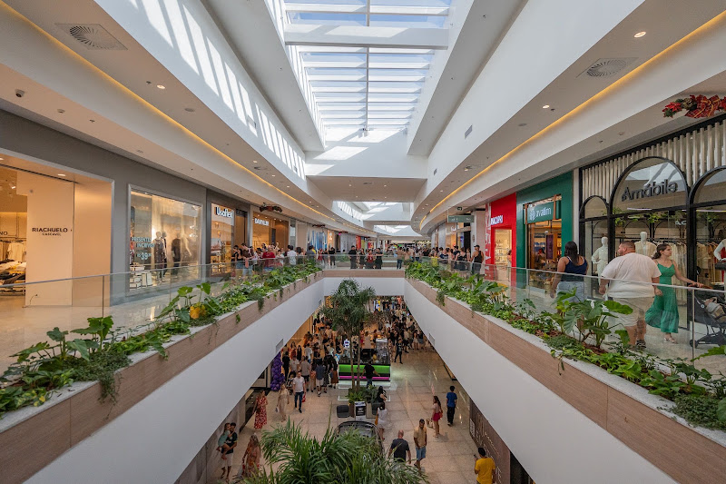 Foto 3 de Raiou Odonto Catuaí - Shopping Catuaí Cascavel