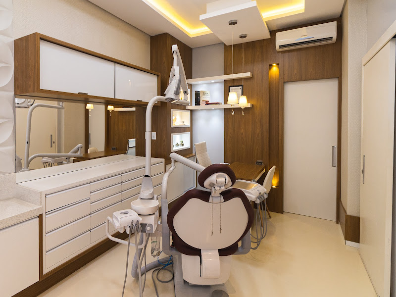 Foto 8 de Raiou Odonto Coqueiral - Cascavel