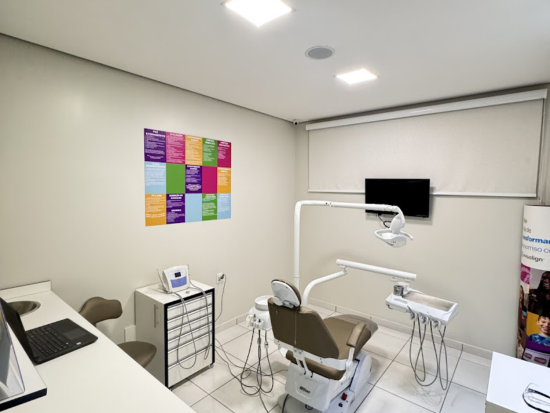 Foto 3 de Raiou Odonto Santa Cruz - Cascavel