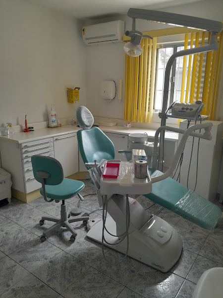 Foto 2 de Raisa Antunes Odontologia