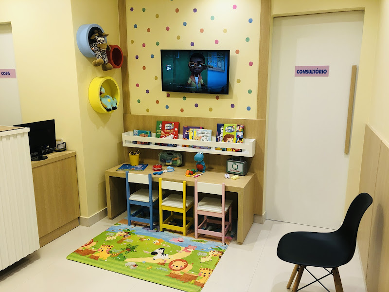 Foto 2 de Raísa Bastos | Odontopediatria | Pelinca | Campos dos Goytacazes RJ