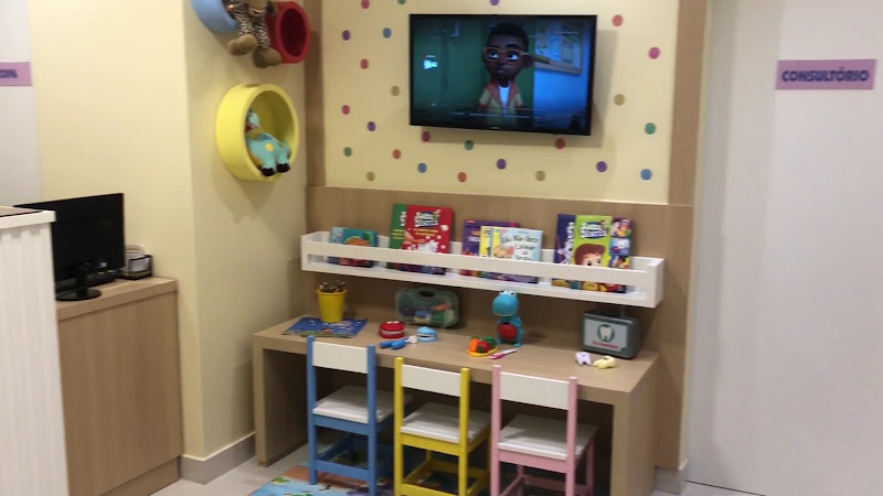 Foto 3 de Raísa Bastos | Odontopediatria | Pelinca | Campos dos Goytacazes RJ