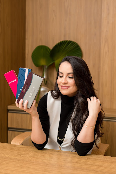 Foto 3 de Raissa Andujas |Harmonização Orofacial |Dentista- São Paulo|Botox|Preenchimento|Peeling|Bioestimulador