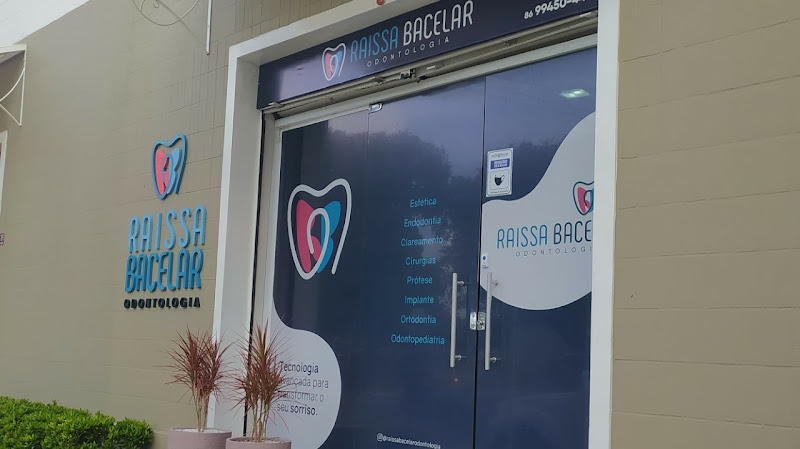 Foto 2 de Raíssa Bacelar Odontologia - Clínica especializada em Tratamento de Canal