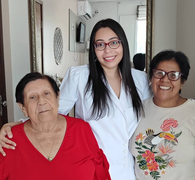 Foto 3 de Raíssa Bacelar Odontologia - Clínica especializada em Tratamento de Canal