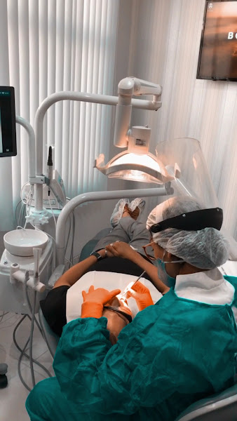 Foto 4 de Raissa Dourado Odontologia