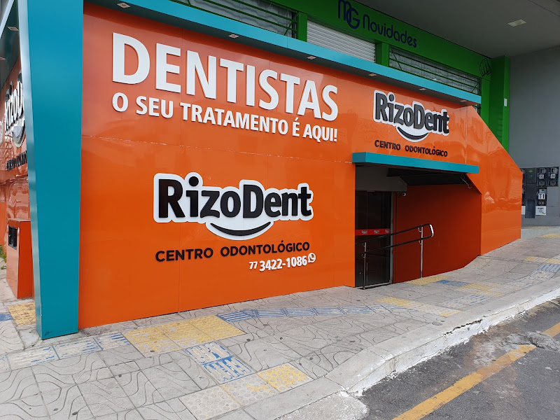 Foto 7 de Raissa Dourado Odontologia