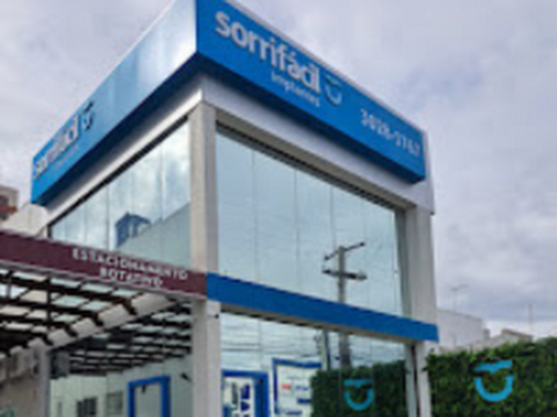 Foto 10 de Raissa Dourado Odontologia