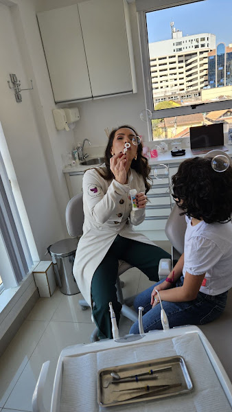 Foto 2 de Raíssa Leite Odontologia & Saúde | Odontologia do Sono