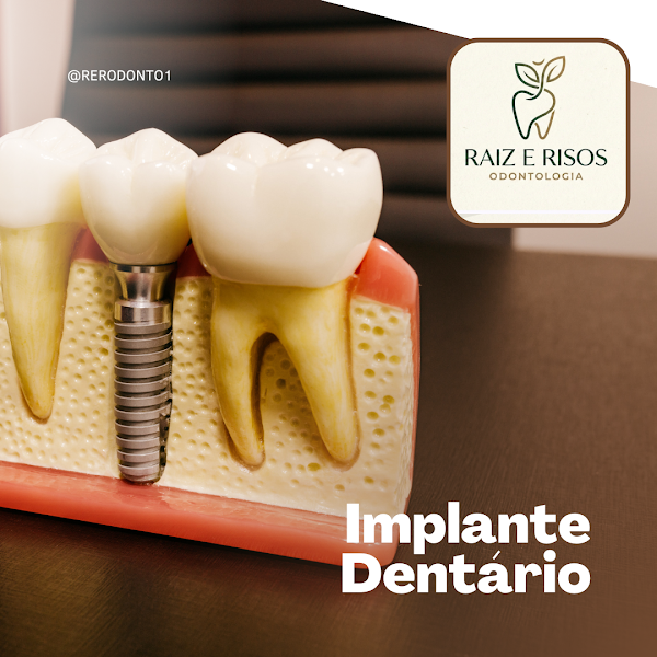 Foto 3 de RAIZ E RISO ODONTOLOGIA LTDA