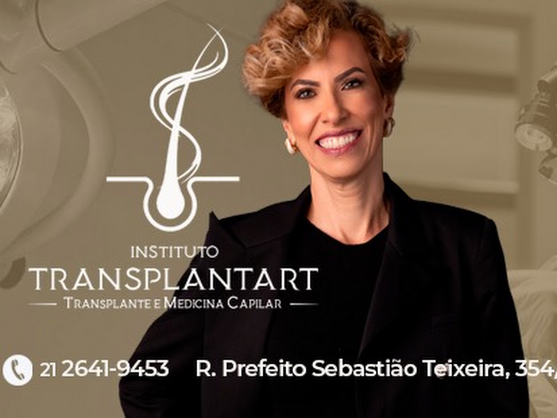 Foto 3 de Raiz Transplante Capilar