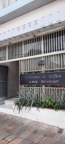 Foto de Raízes Odontologia