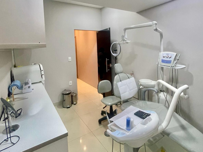 Foto 3 de Raízes Odontologia