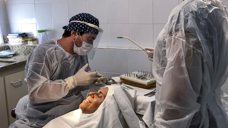 Foto 2 de Raízes Odontologia & Saúde