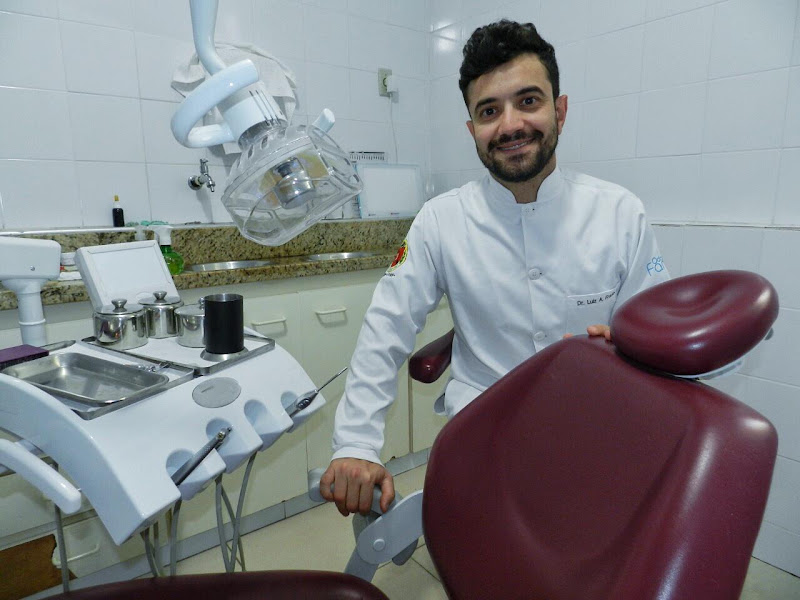 Foto 3 de Raízes Odontologia & Saúde