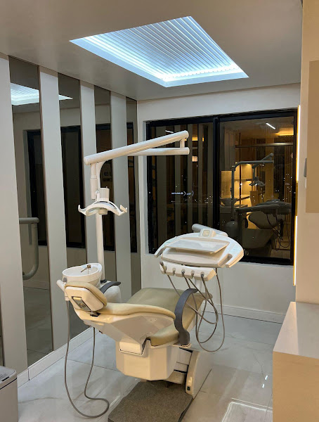 Foto 3 de Raizze Clinic - Dentista no Edson Queiroz, Clínica Odontológica em Fortaleza