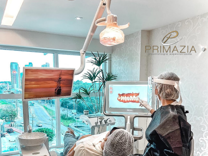 Foto 7 de Raizze Clinic - Dentista no Edson Queiroz, Clínica Odontológica em Fortaleza