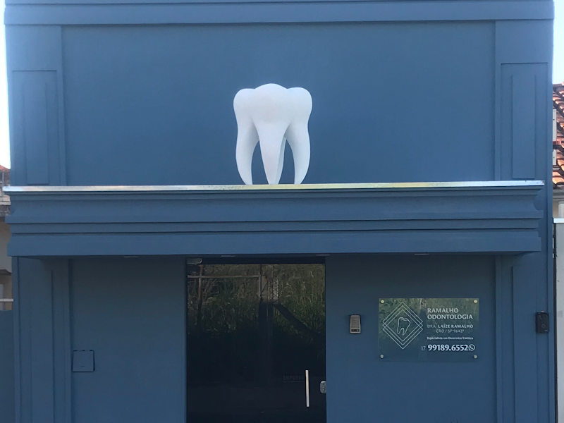 Ramalho Odontologia