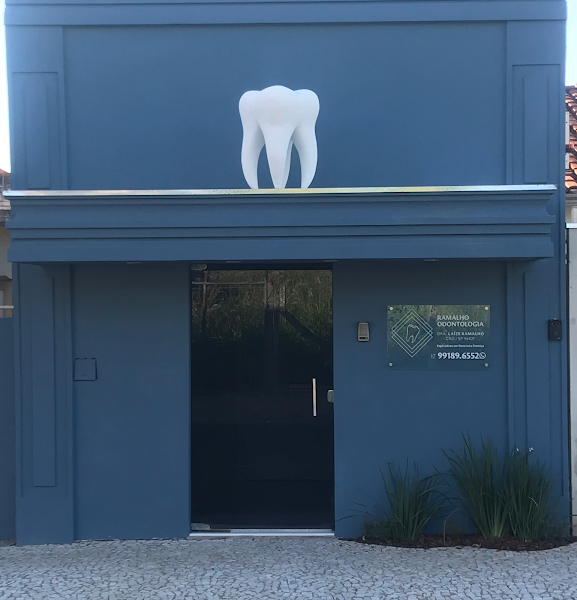 Foto 2 de Ramalho Odontologia