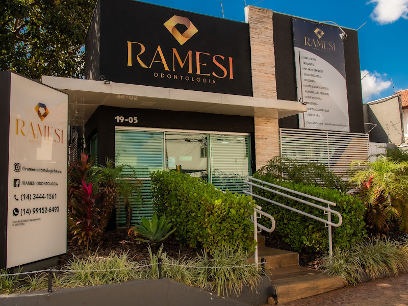 Foto de RAMESI ODONTOLOGIA