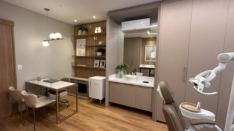 Foto 3 de Ramos e Tefili Odontologia