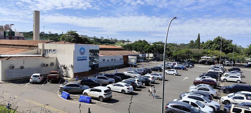 Foto 3 de Ramos Medicina Diagnóstica - Centro Médico Campinas