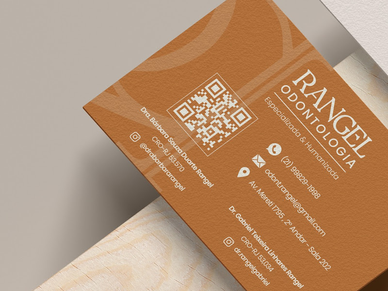 Foto de Rangel Odontologia