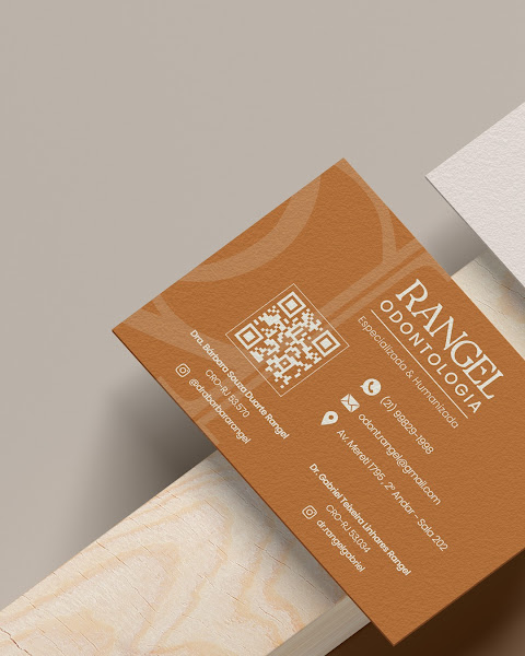 Foto 2 de Rangel Odontologia