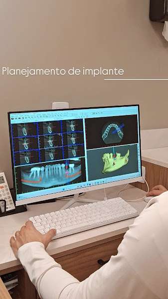 Foto 3 de Rangel Odontologia