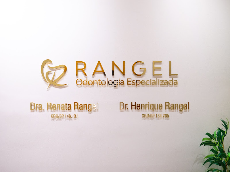 Foto de Rangel Odontologia Especializada - Bragança Paulista