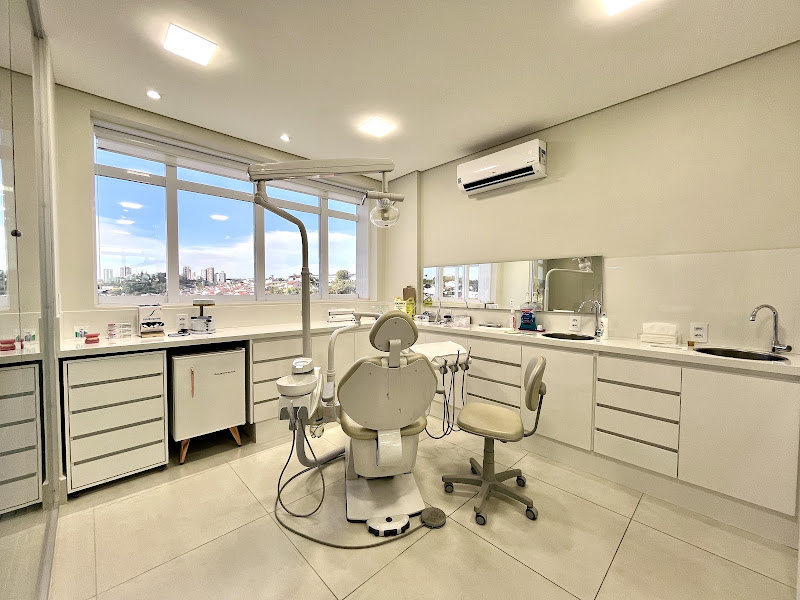 Foto 3 de Rangel Odontologia Especializada - Bragança Paulista