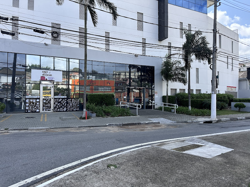 Foto 3 de RAO - Raposo Alves Odontologia