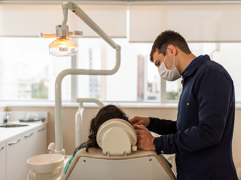 Foto 9 de RAO - Raposo Alves Odontologia