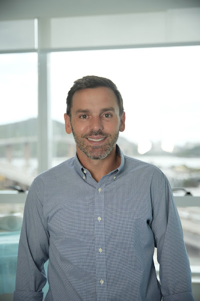 Foto 2 de Raphael Coser - Cirurgião Bucomaxilofacial - Cirurgia Ortognática