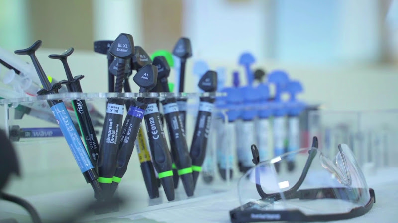 Foto 3 de Raphael Coser - Cirurgião Bucomaxilofacial - Cirurgia Ortognática