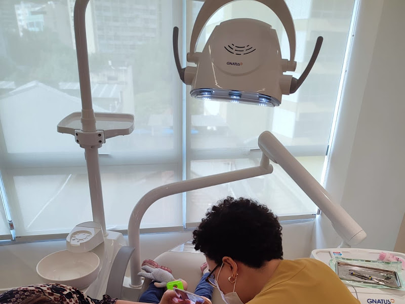 Foto de Raphaela Amaral Odontopediatria