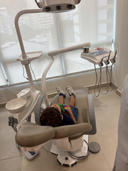 Foto 3 de Raphaela Amaral Odontopediatria