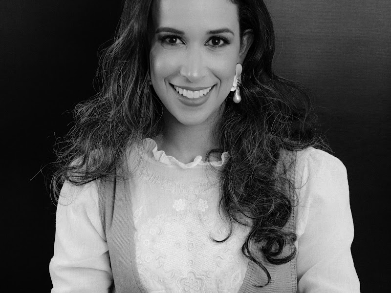 Foto 2 de Raphaela Duailibe