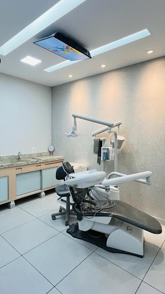 Foto 2 de Raquel Brito Odontologia