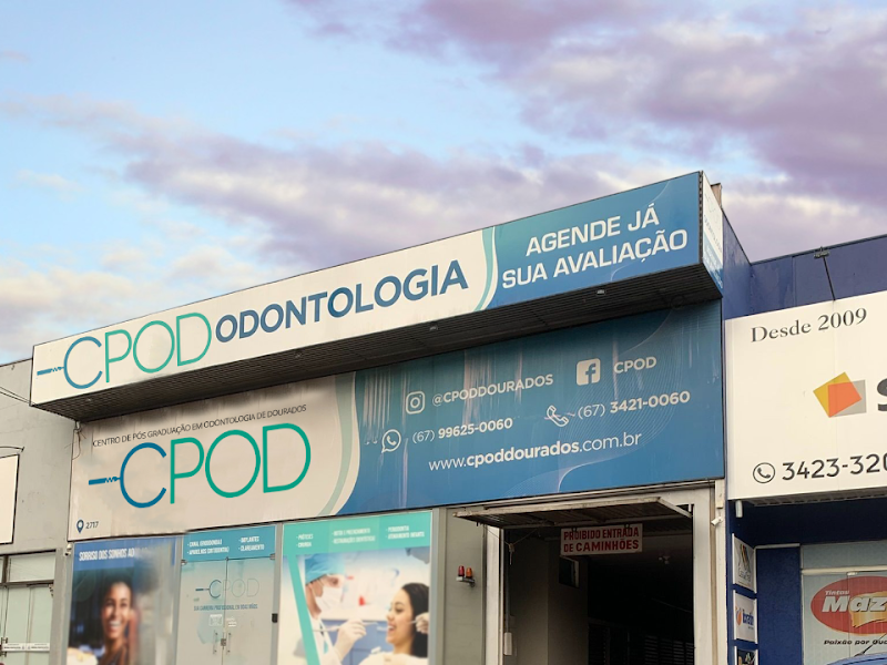 Foto 2 de Raquel Cândido Ortodontia, Ortopedia Facial e Odontopediatria