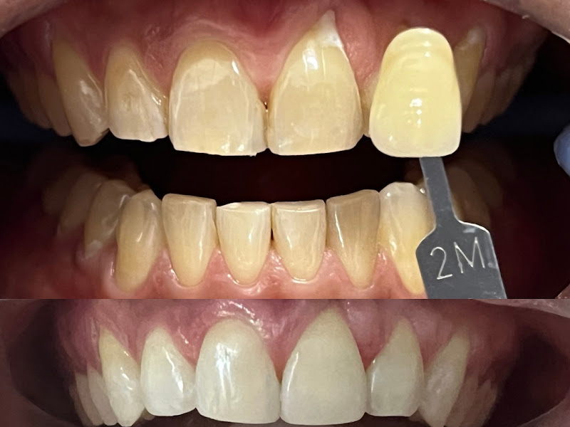 Foto de Raquel Rizza Odontologia Estética