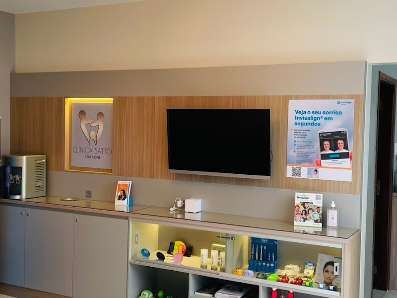 Foto de Raquel Satto CRO 60044 Especialista em Ortodontia - Invisalign