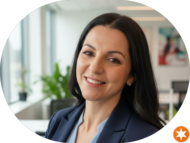 Foto 3 de Raquel Ughini