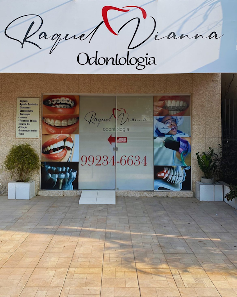 Foto 2 de Raquel Vianna Odontologia