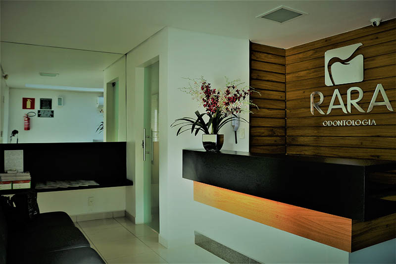 Foto 2 de Rara Odontologia