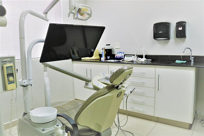 Foto 5 de Rara Odontologia