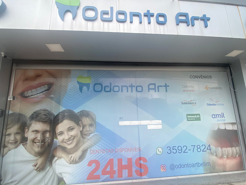 Foto 8 de Rara Odontologia