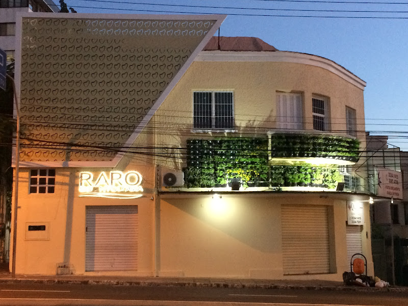 Foto 2 de Raro Odontologia