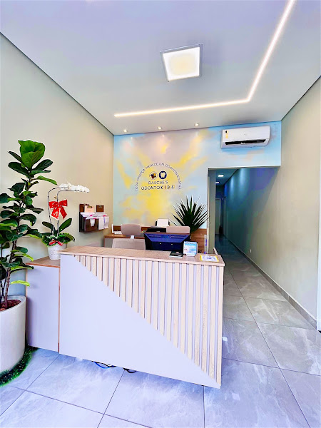 Foto 2 de Rasche’s OdontoKids Itaquaquecetuba